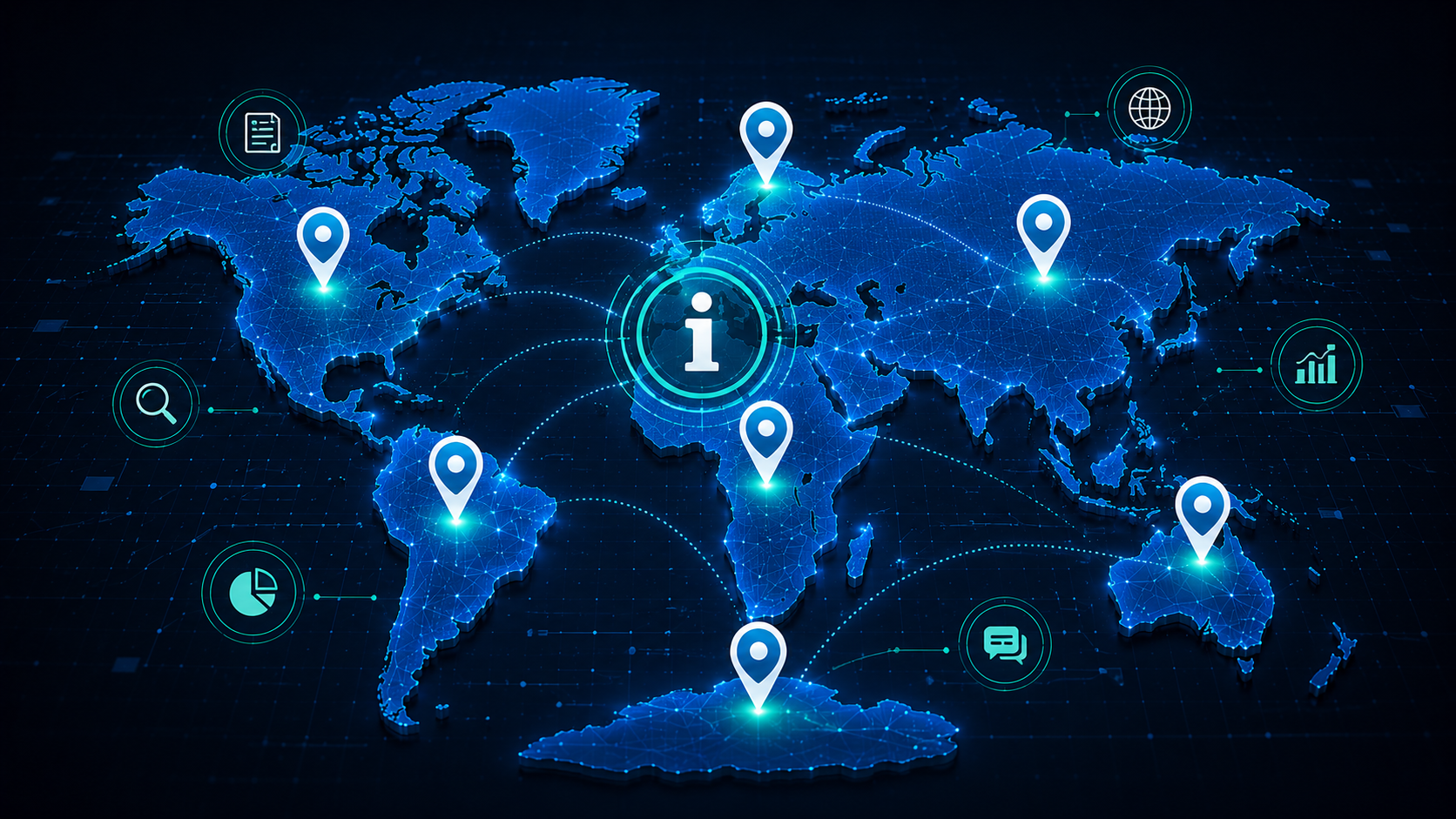 International Info Hub
