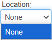 Location