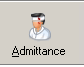 Admittance Button