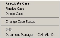Reactive