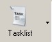 Task list button