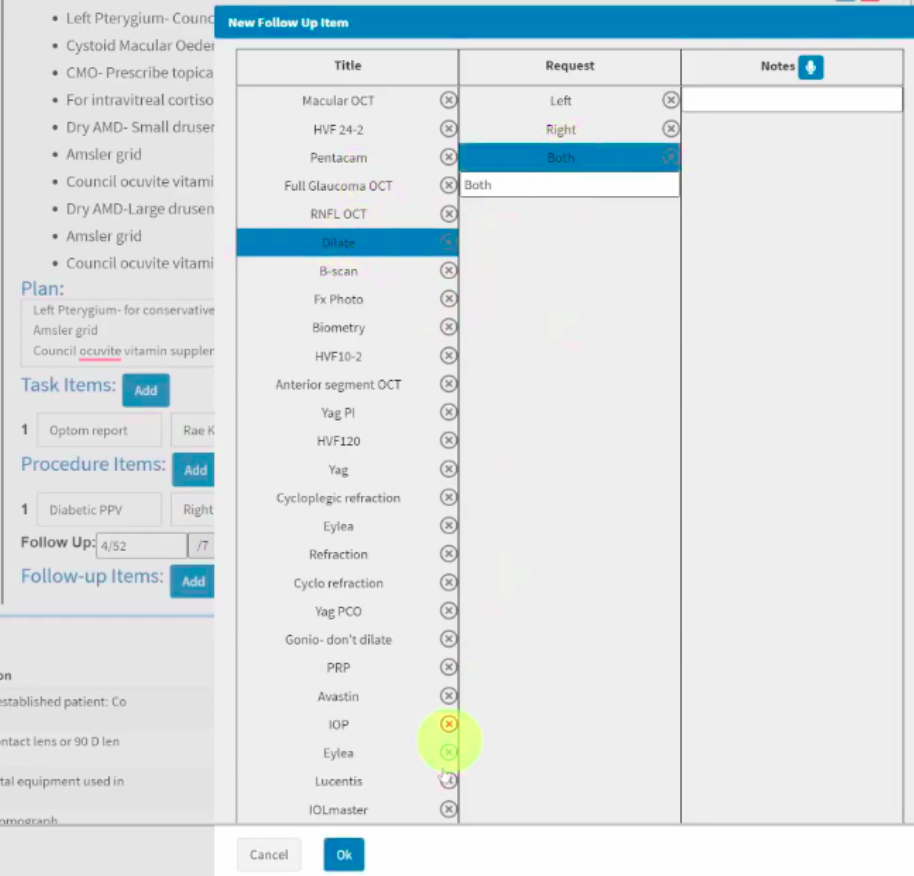 self learning field example