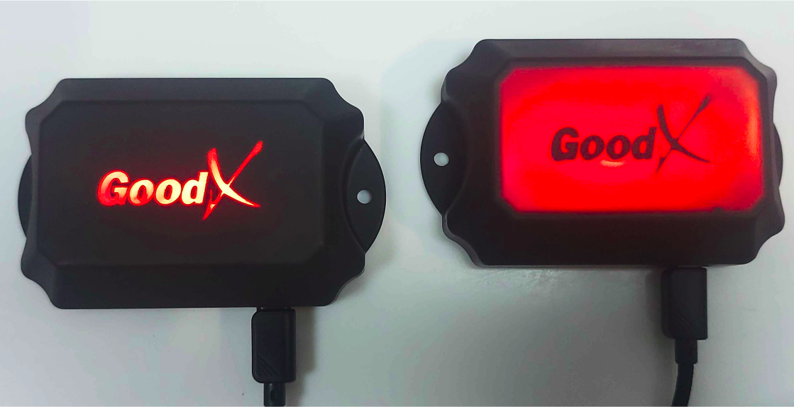 RF ID Tag examples