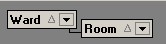 grouping bed