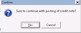 Sure post