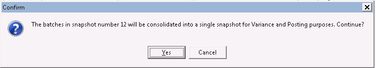 Confirm