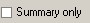 Summary only
