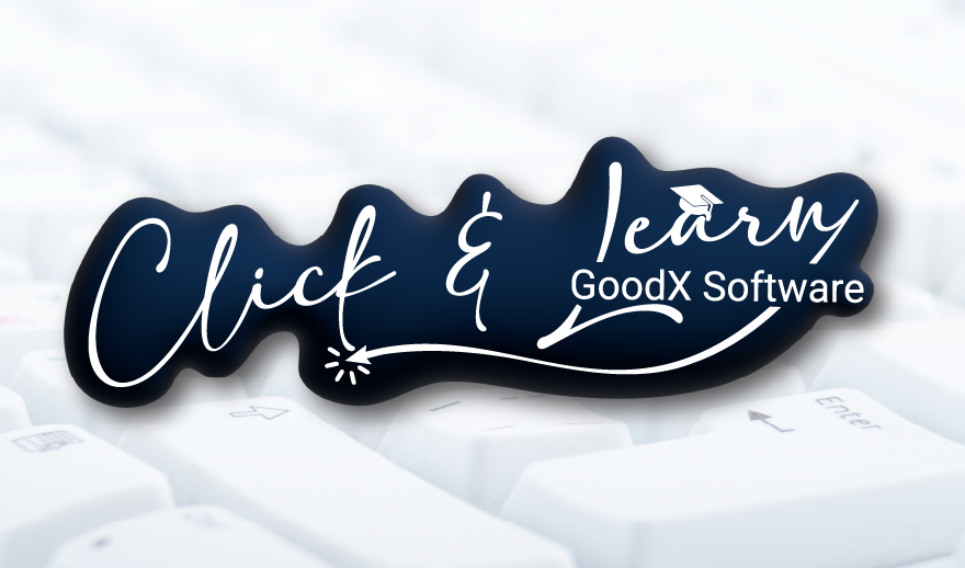 FREE GoodX Software Online Simulation Courses 