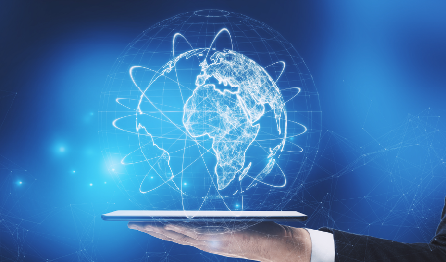 Global Feautures - Learn It. Use It. Own It